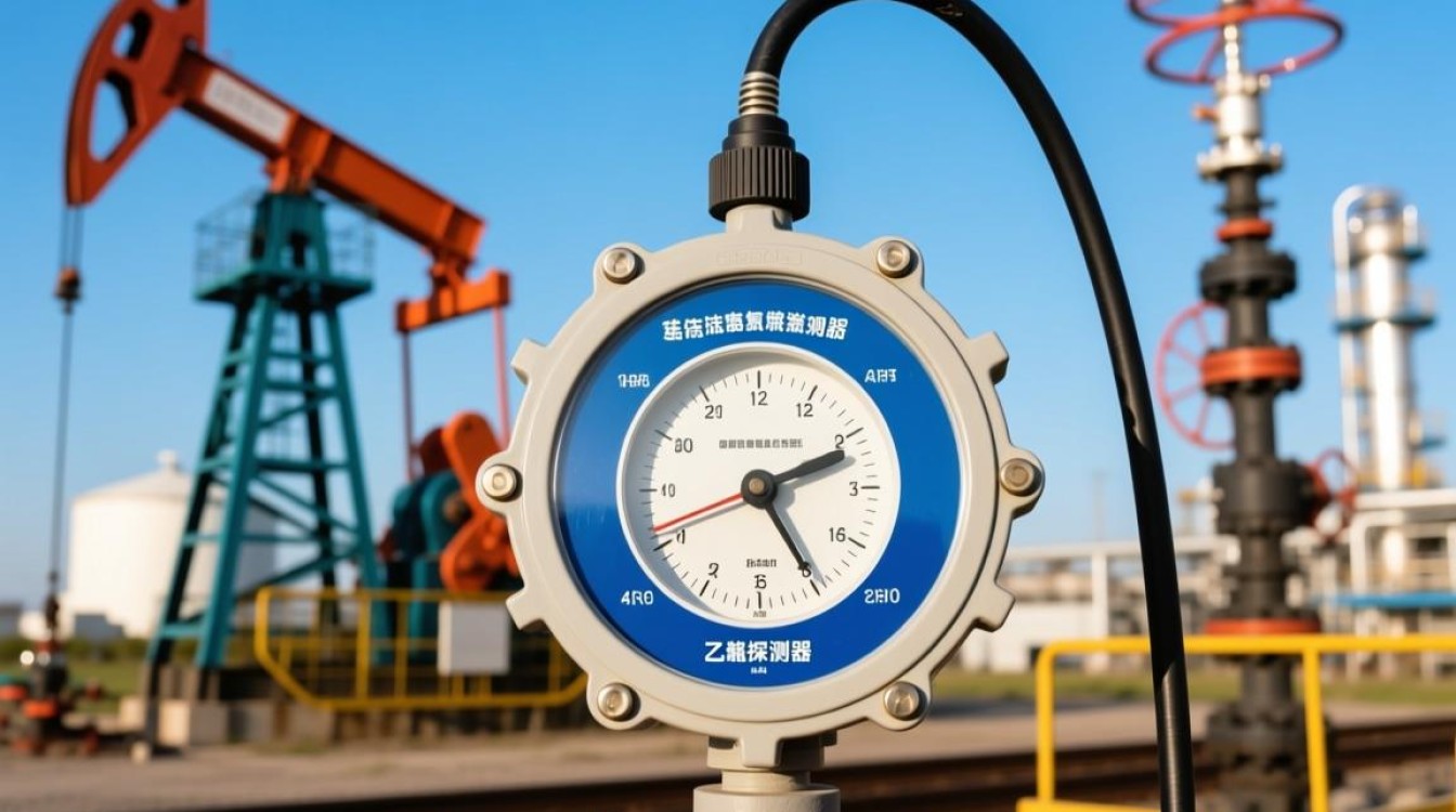 乙炔探测器适用何种测试方法验证其性能？