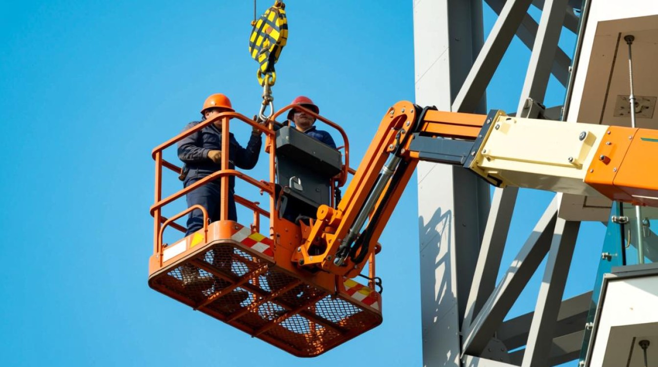 吊篮操作员归属哪类职业？职业分类界定需明确？