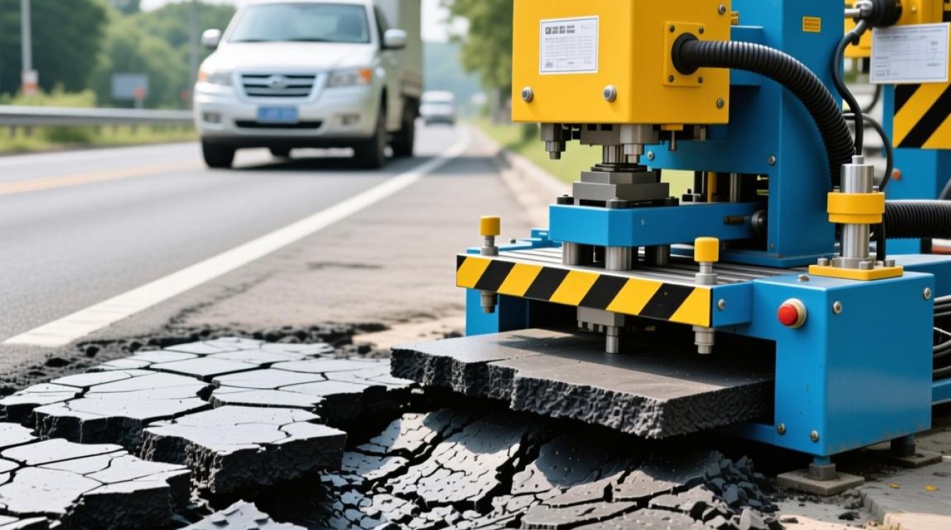 车辙试验机操作步骤详解？