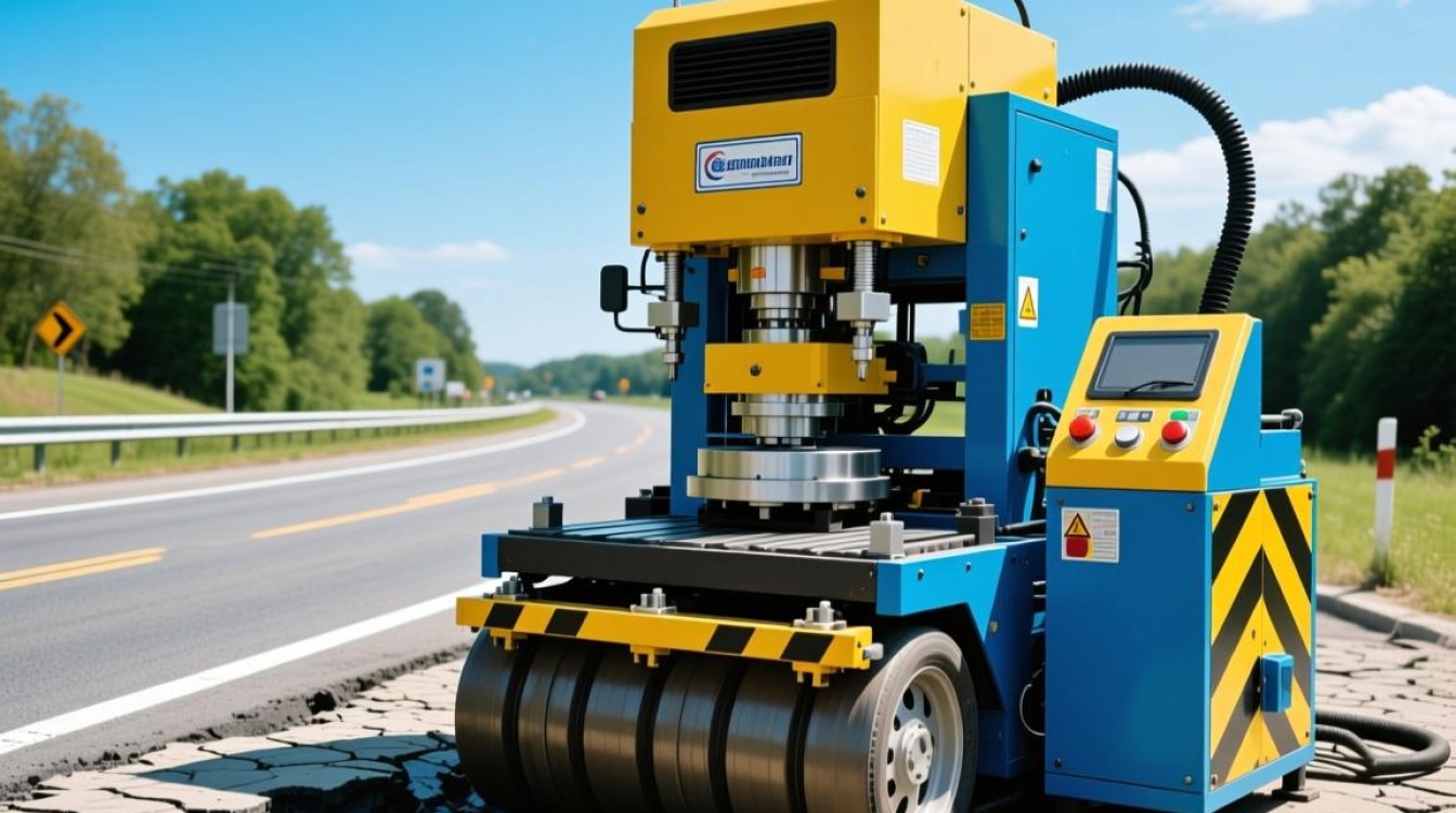 车辙试验机操作步骤详解？