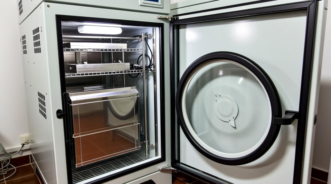 低温试验箱调整方法详解？