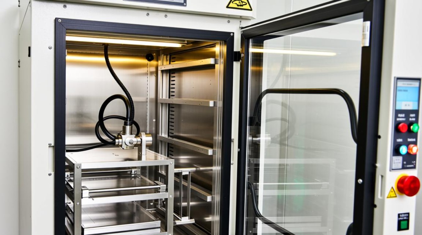 低温试验箱调整方法详解？