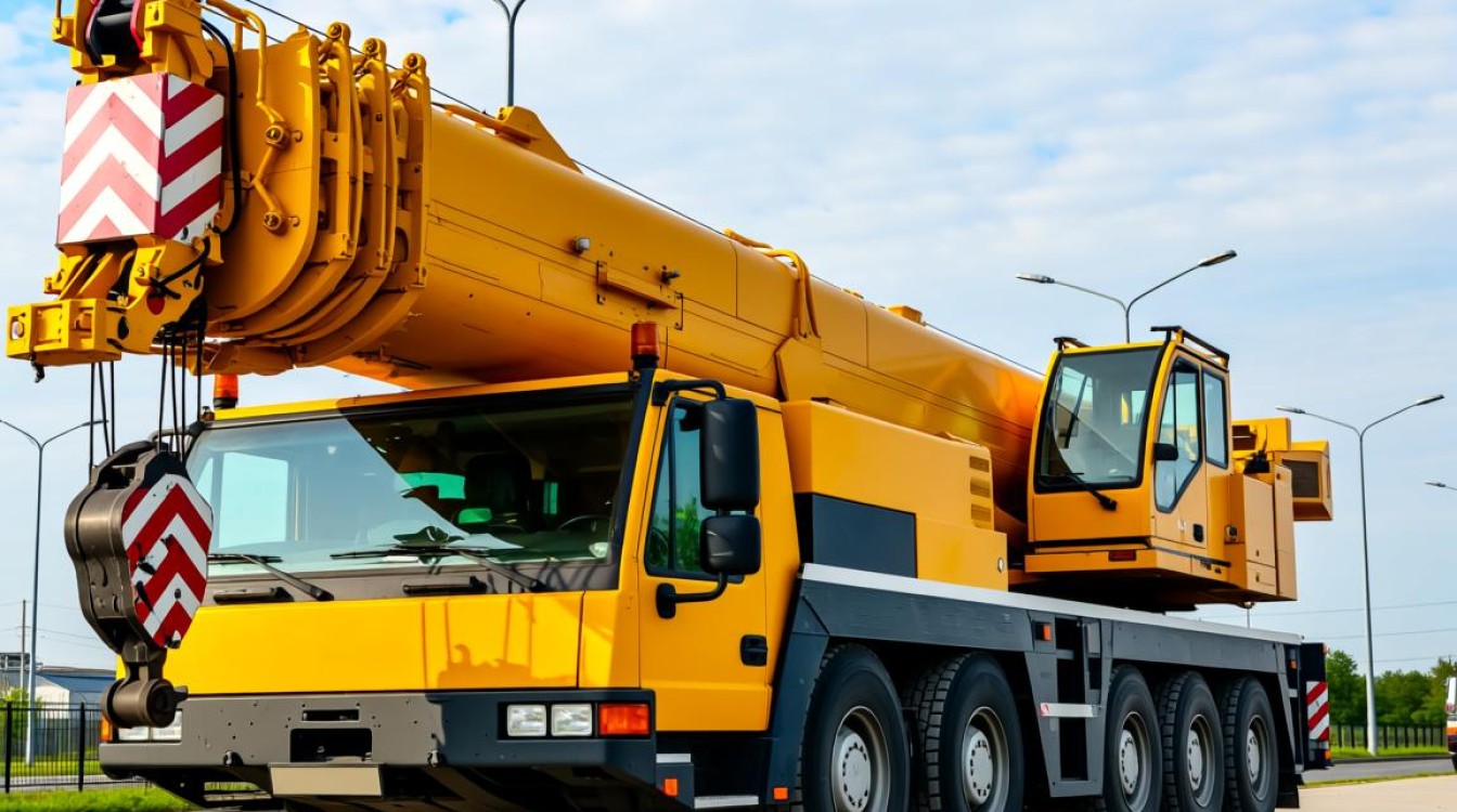 25吨吊车折旧计算方法是什么？