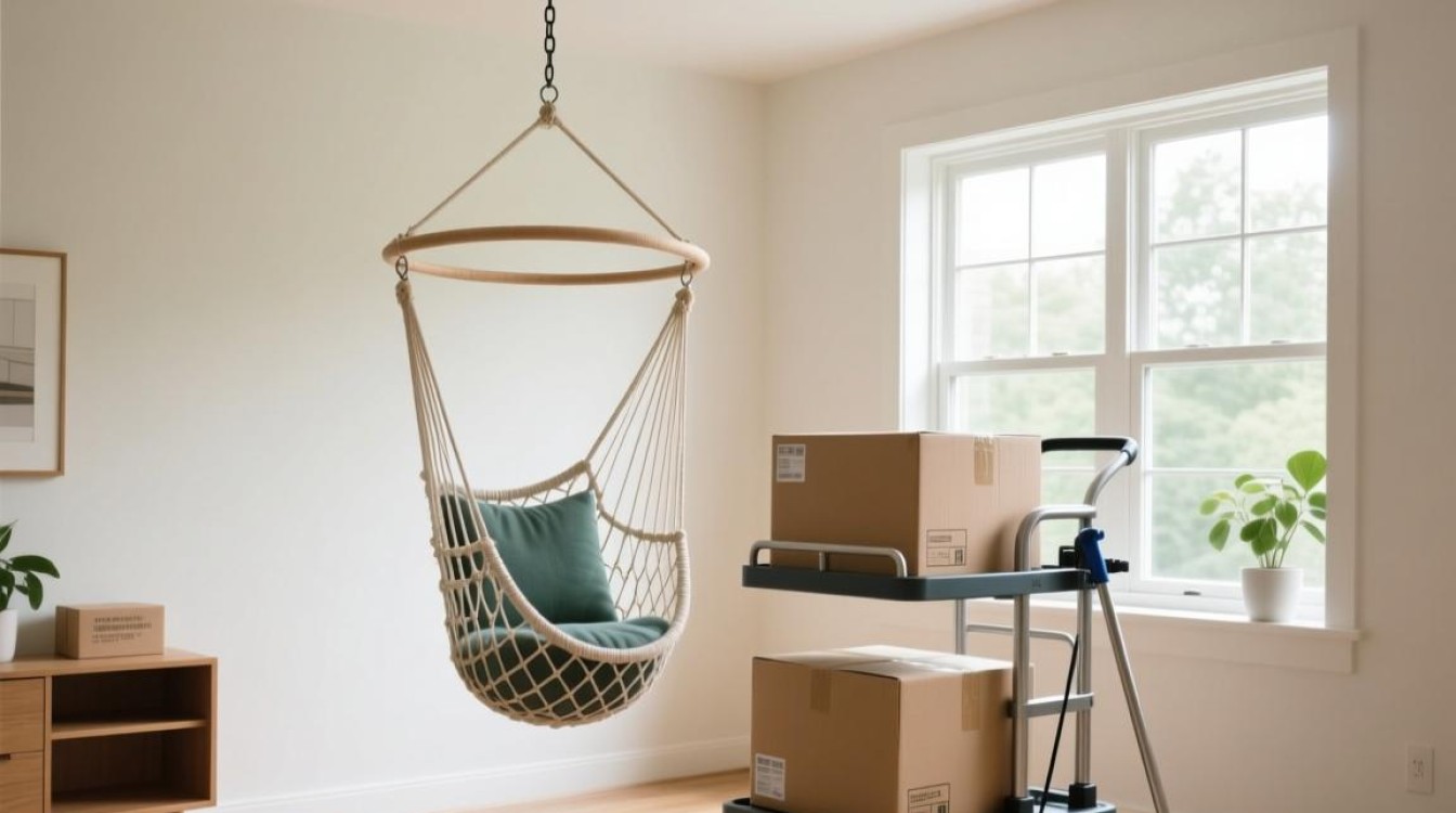 室内吊篮选购要点揭秘，如何挑选合适产品？