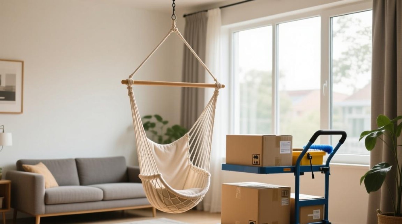 室内吊篮选购要点揭秘，如何挑选合适产品？