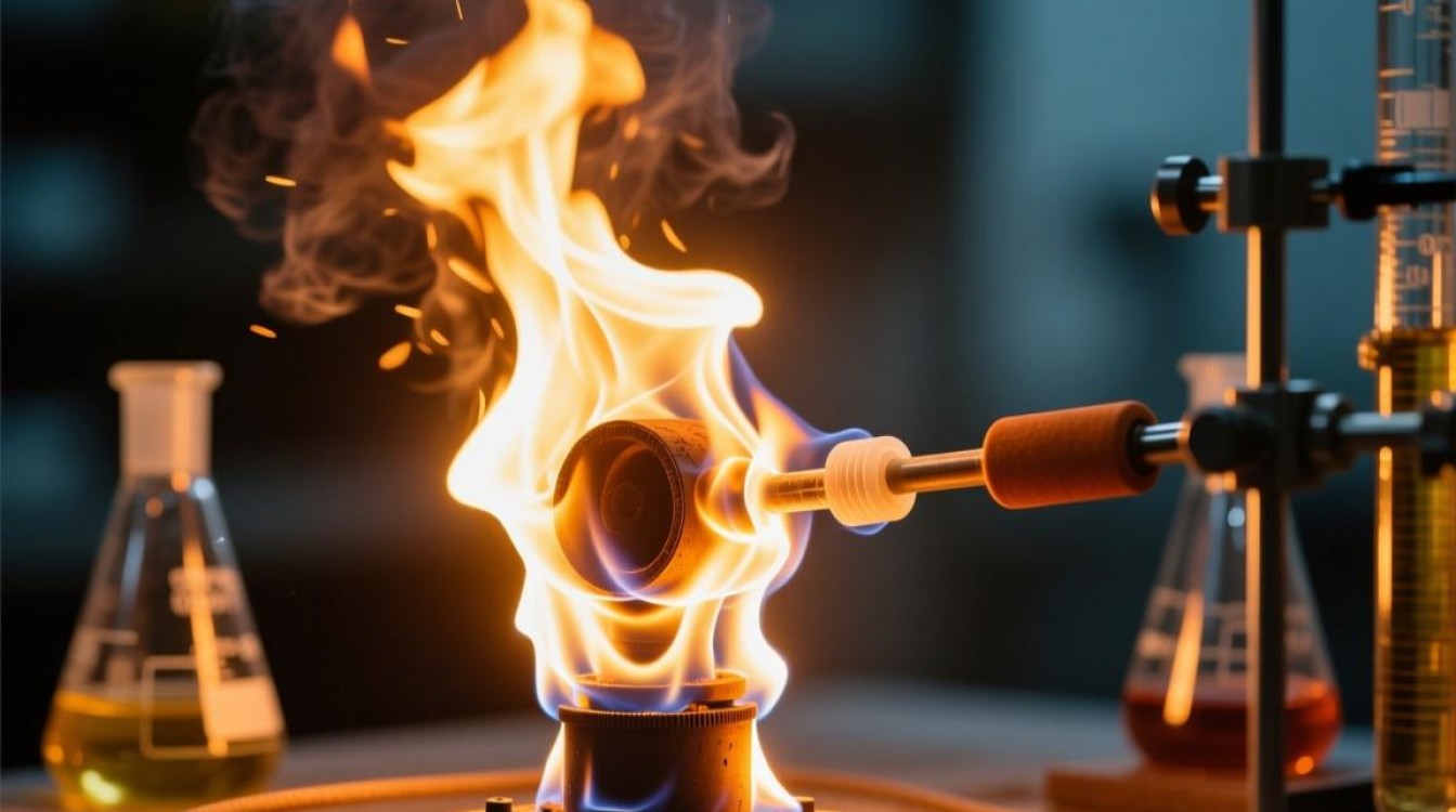 单体燃烧试验如何操作？步骤详解？