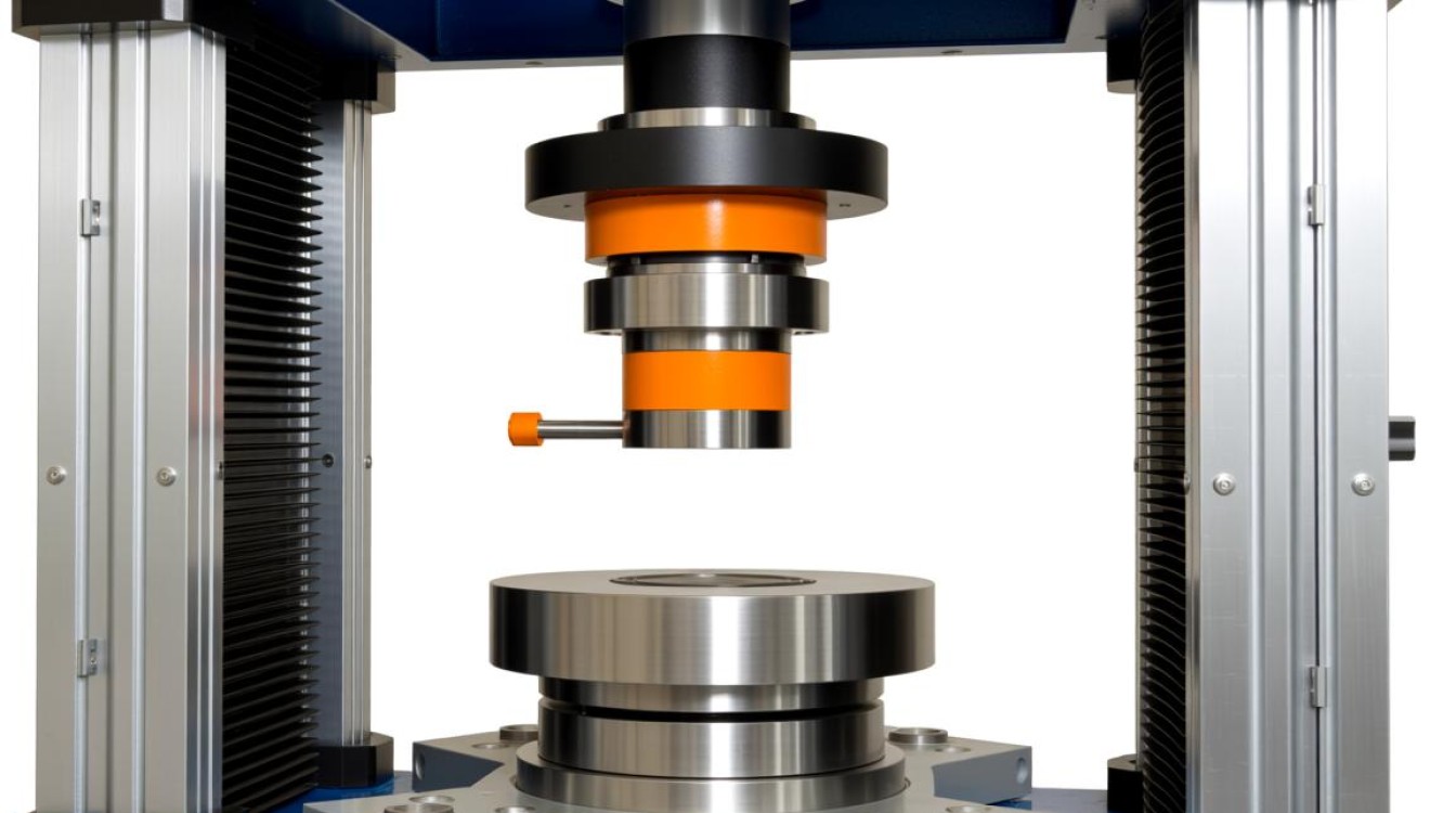 压力试验机设定参数及方法详解？