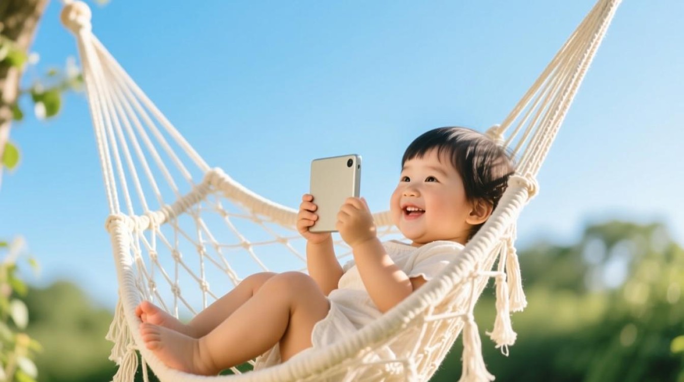 如何让家里吊篮拍照更出片？