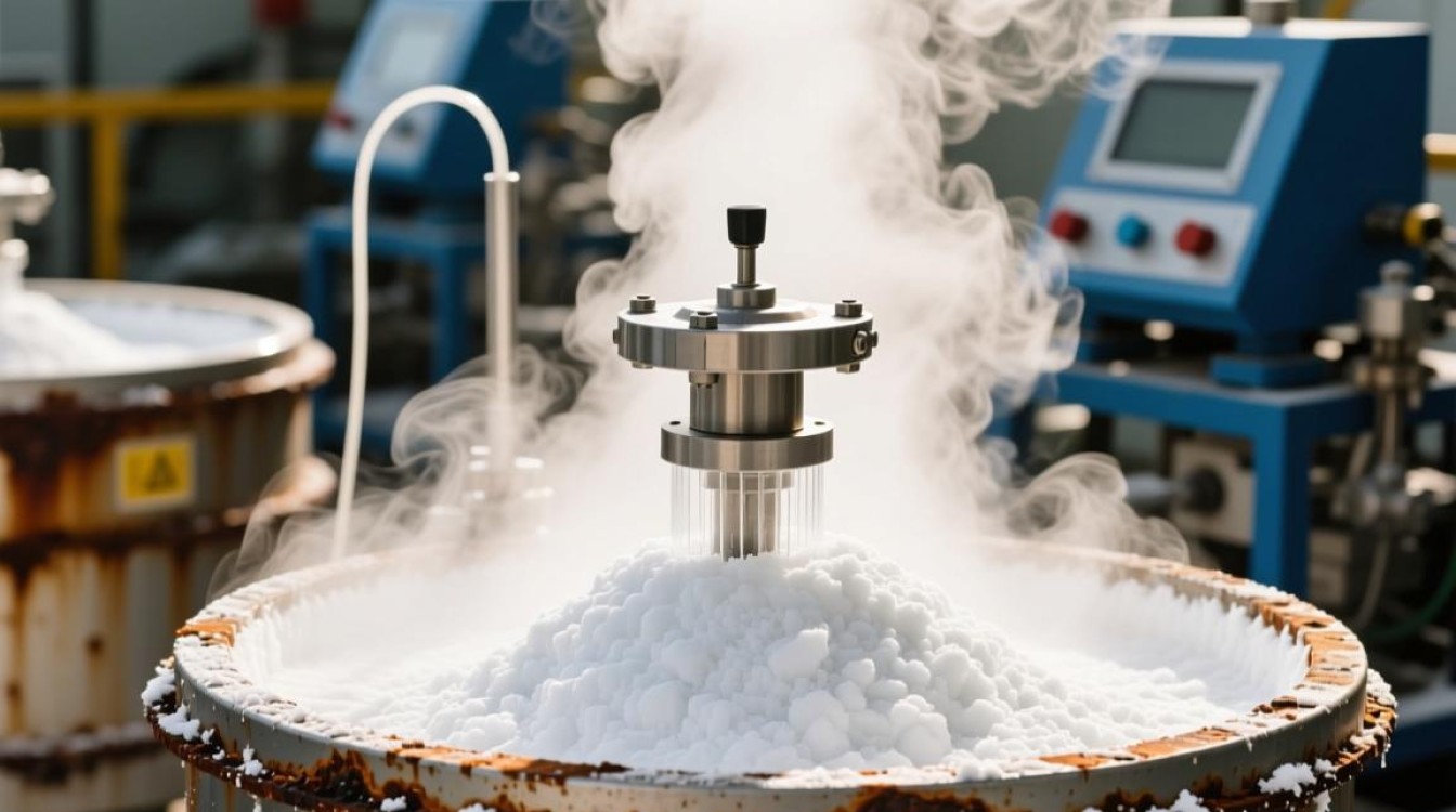 盐雾试验应用于哪些工业领域疑问 盐雾试验应用于哪些工业领域疑问