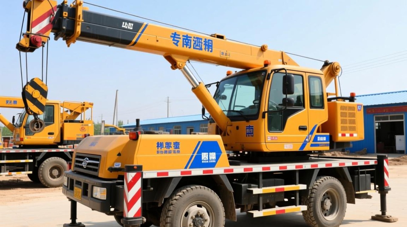 河南个人小吊车出售，是否为真？价格如何？