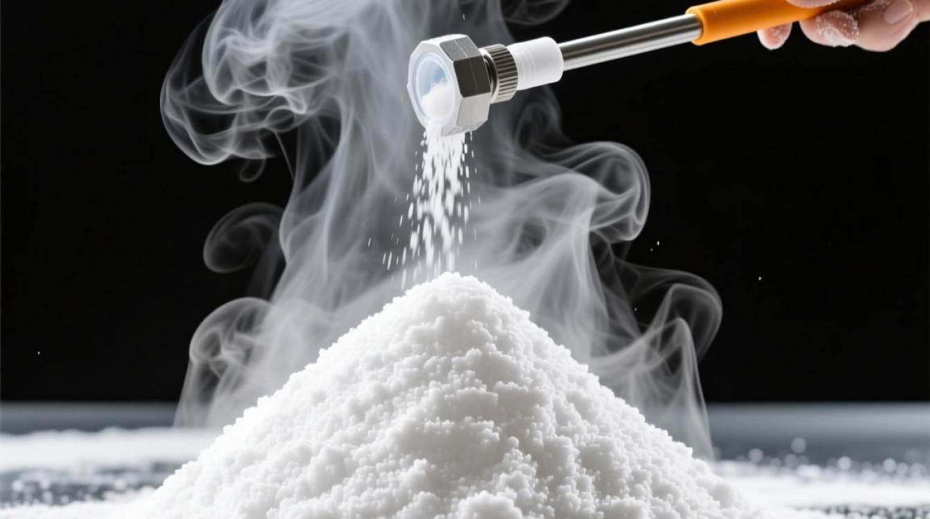 盐雾试验究竟使用何种盐类？