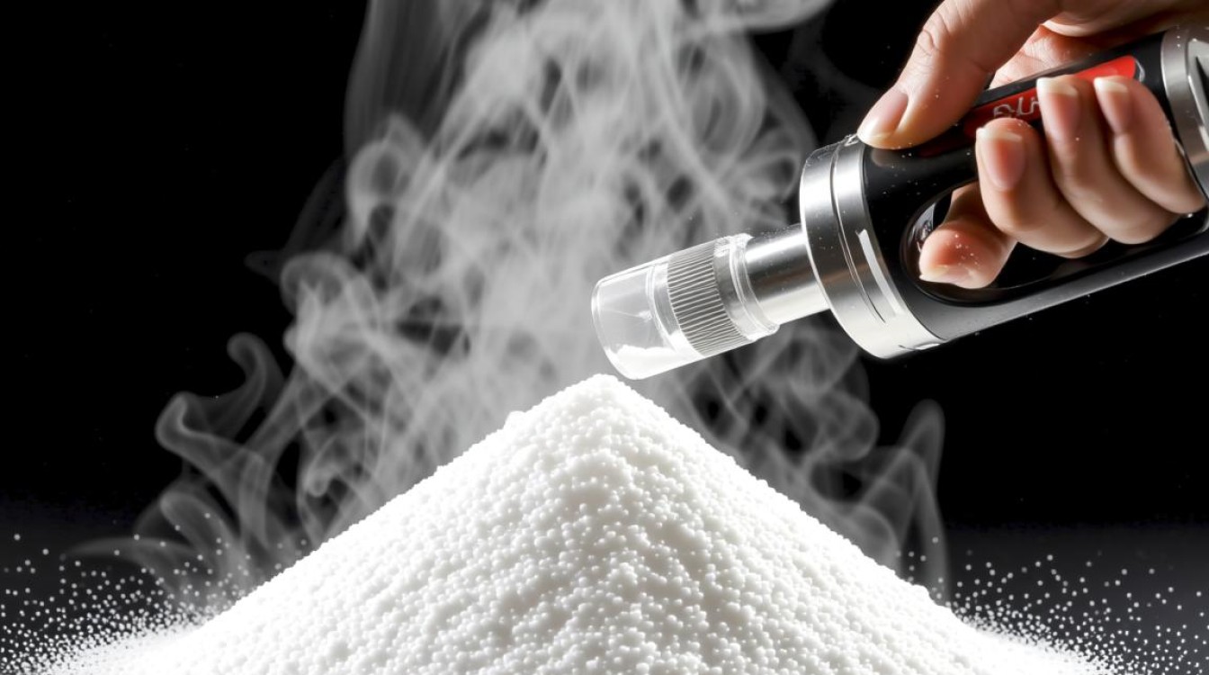 盐雾试验究竟使用何种盐类？