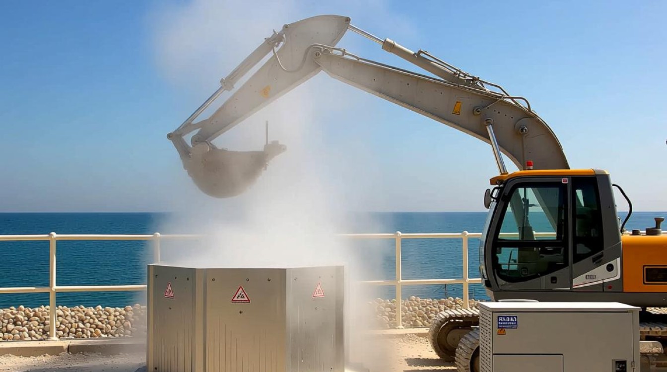 盐雾试验究竟测试的是什么？