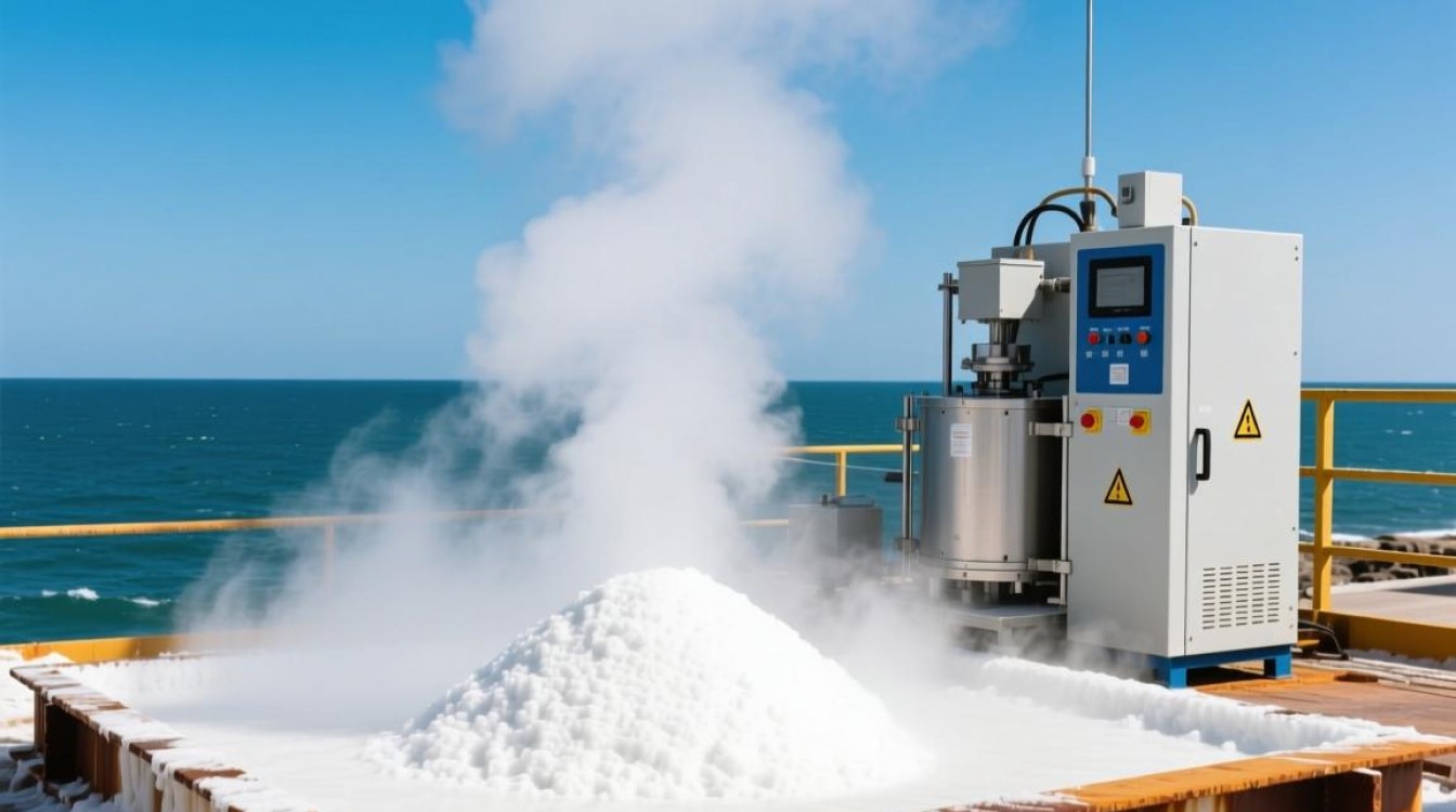 盐雾试验究竟测试的是什么？