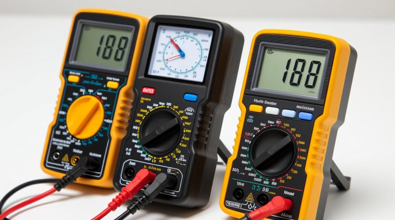 回路电阻试验接线方法详解？