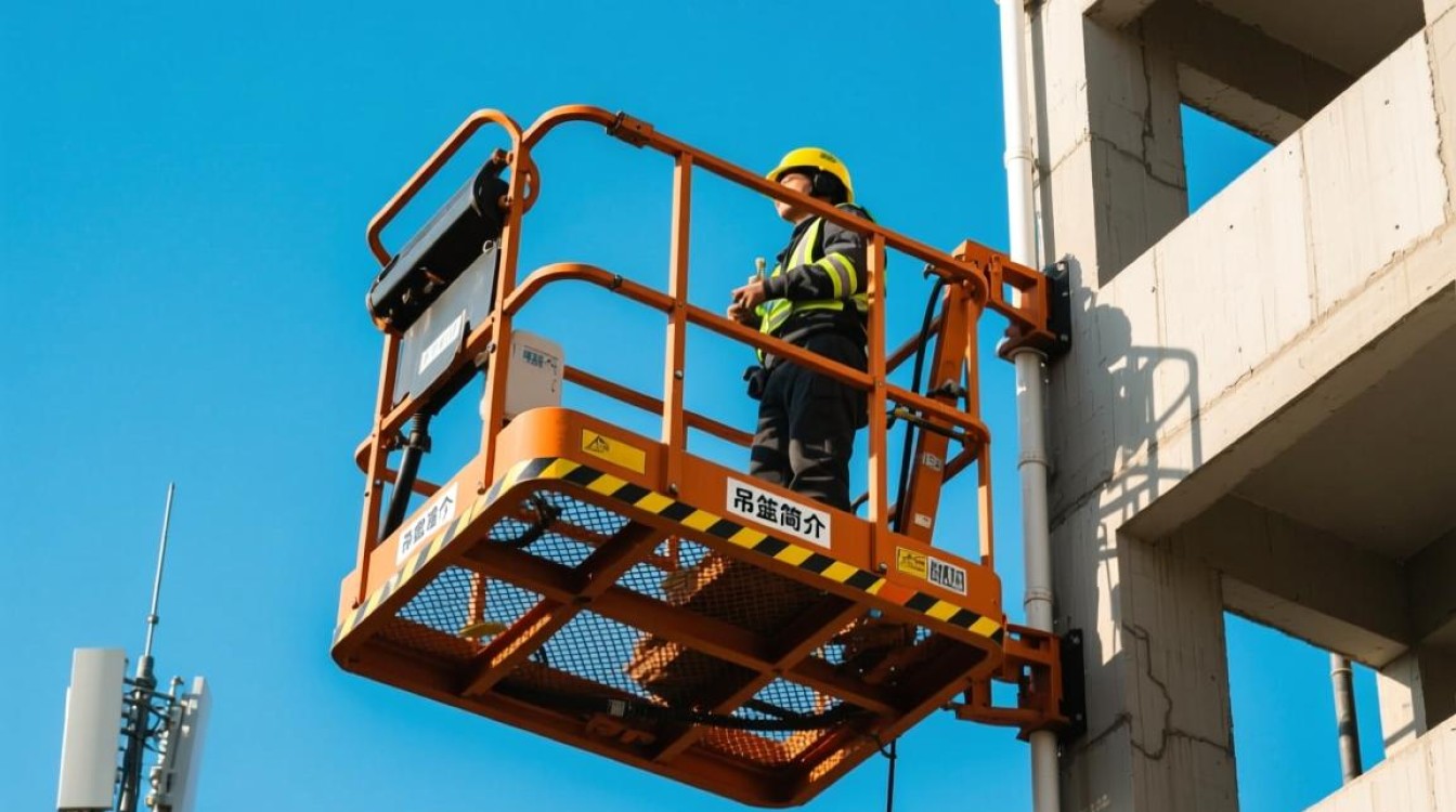 吊篮飞行中为何无需落地?原理揭秘! 吊篮飞行中为何无需落地?原理揭秘!