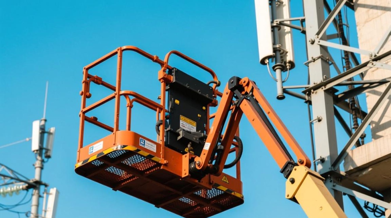 吊篮飞行中为何无需落地?原理揭秘! 吊篮飞行中为何无需落地?原理揭秘!