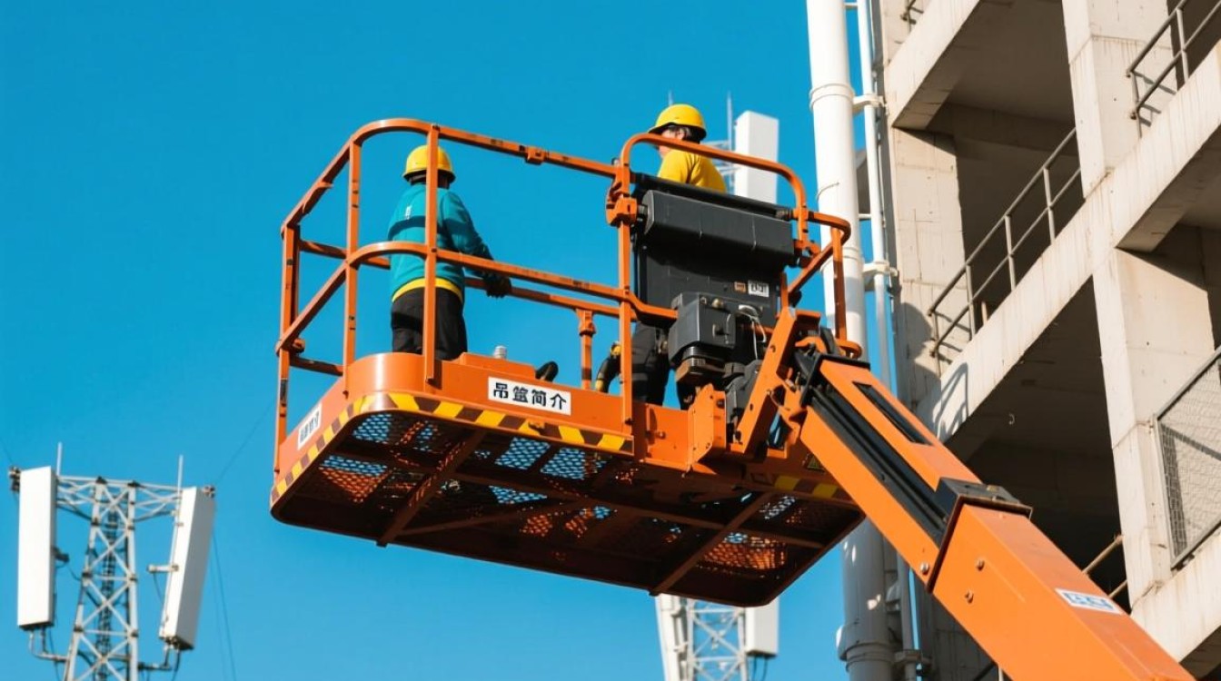 吊篮飞行中为何无需落地?原理揭秘! 吊篮飞行中为何无需落地?原理揭秘!