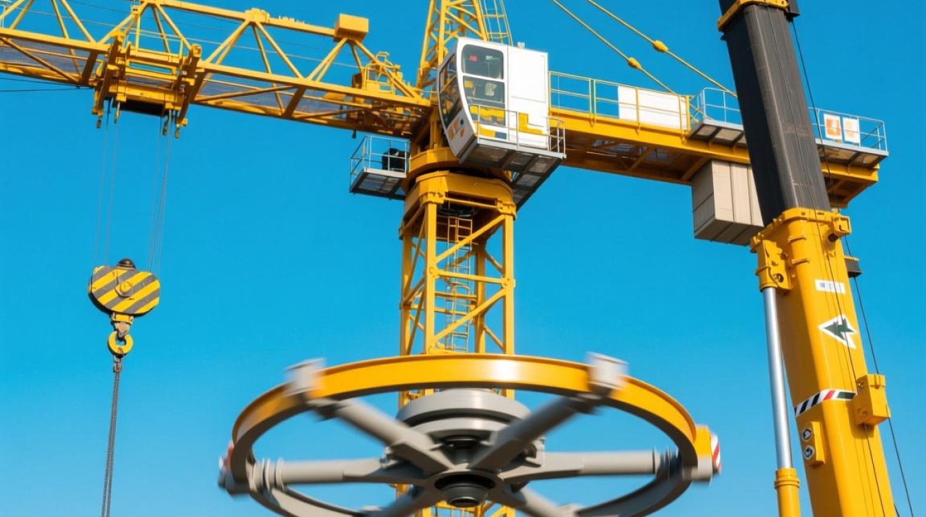 吊车旋转过于灵敏,调整方法有哪些? 吊车旋转过于灵敏,调整方法有哪些?