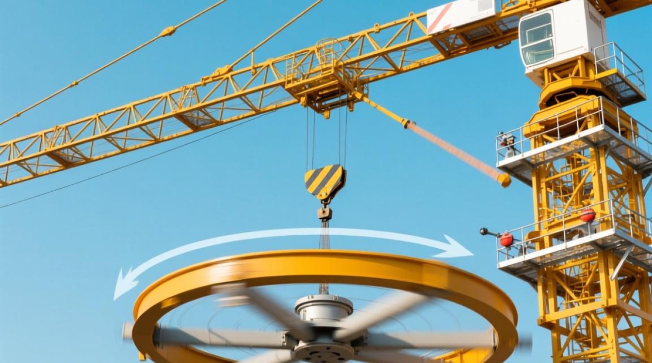 吊车旋转过于灵敏,调整方法有哪些? 吊车旋转过于灵敏,调整方法有哪些?