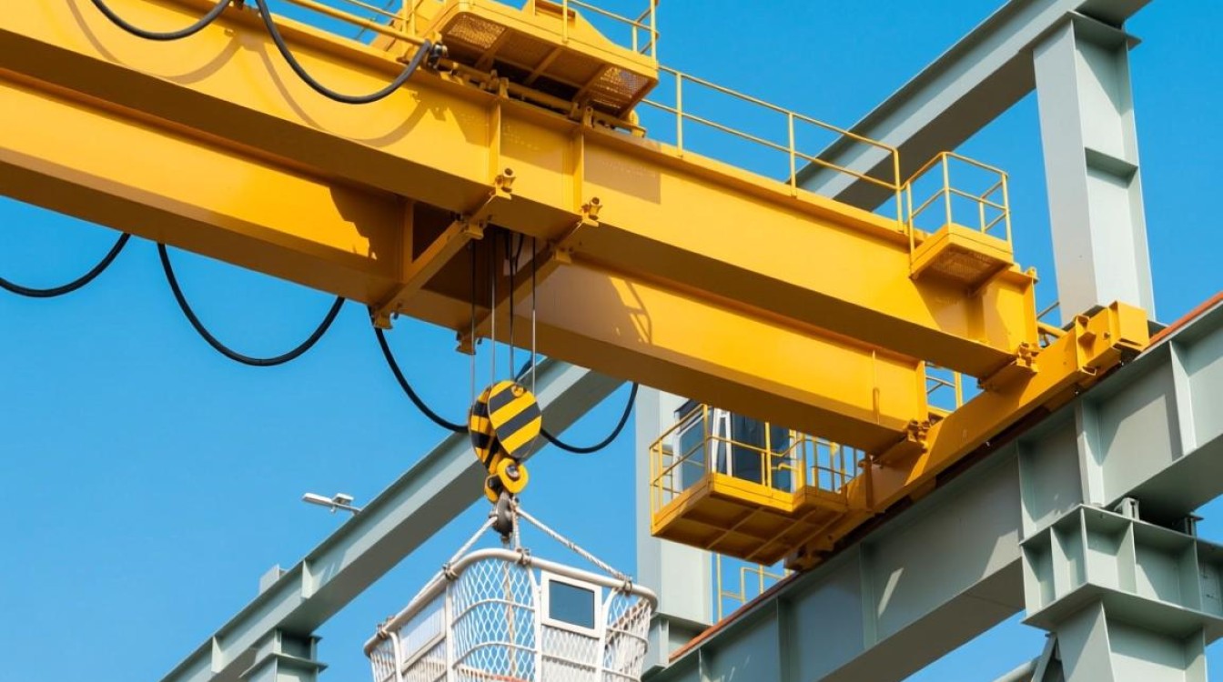 吊篮横梁设计标准与要求是什么？