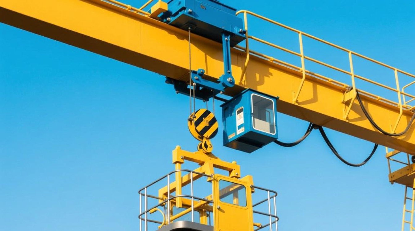 吊篮横梁设计标准与要求是什么？