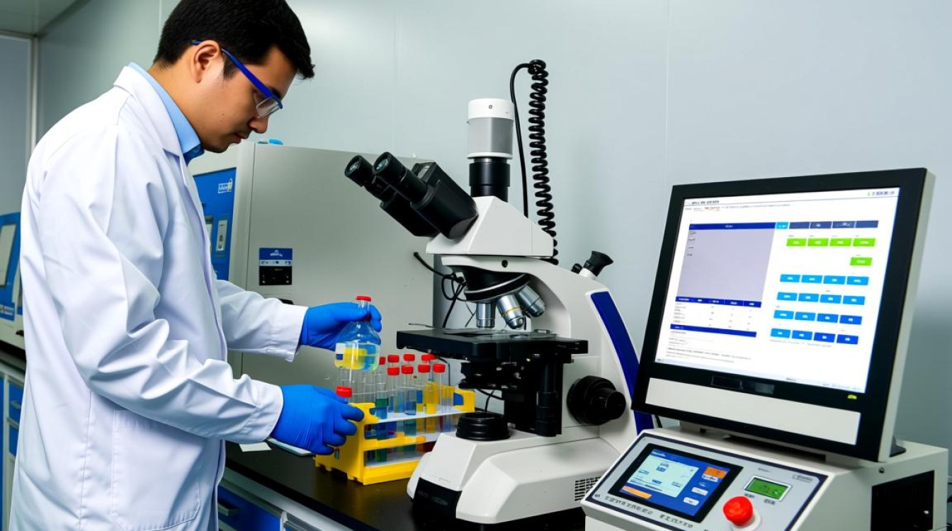 试验设备究竟指的是哪一种或哪类设备？