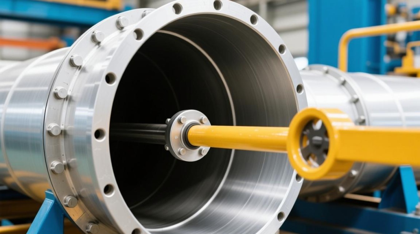 壳体压力试验究竟是指什么？