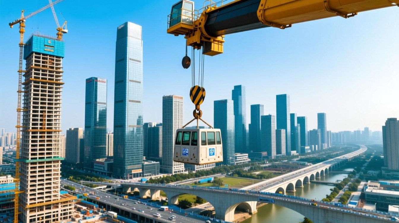 大连出租吊车带吊篮，价格合理吗？服务可靠吗？