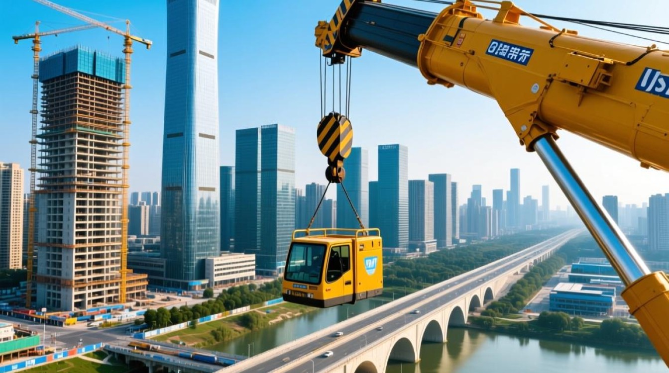 大连出租吊车带吊篮，价格合理吗？服务可靠吗？