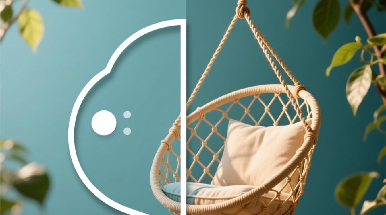 吊篮比喻究竟象征什么？其深层含义是什么？