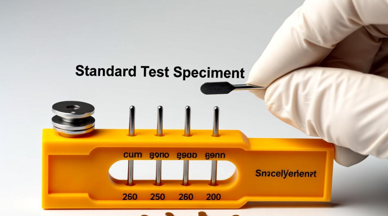 标准试验指操作指南，您了解吗？
