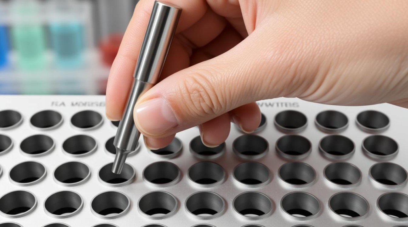 标准试验指操作指南，您了解吗？