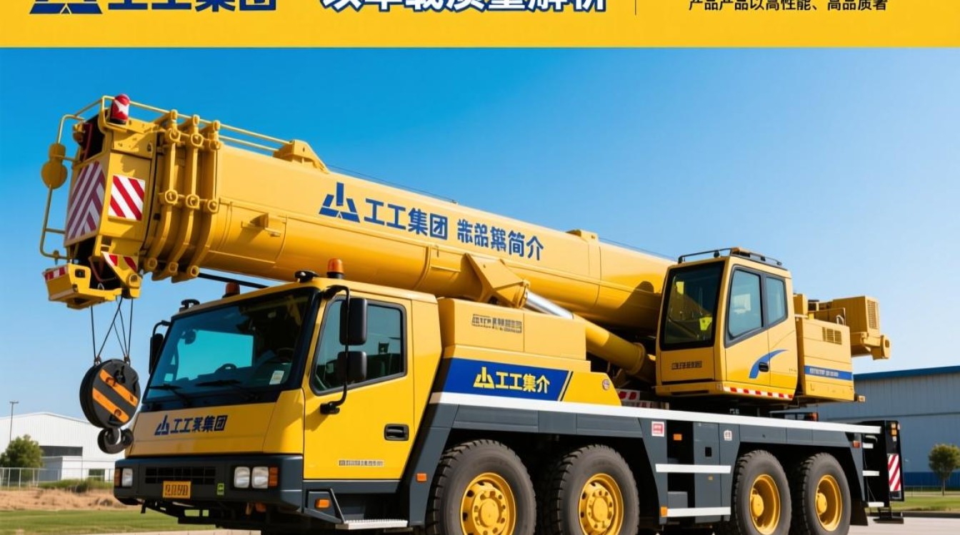 徐工吊车载质量究竟有多少？揭秘其具体数值！