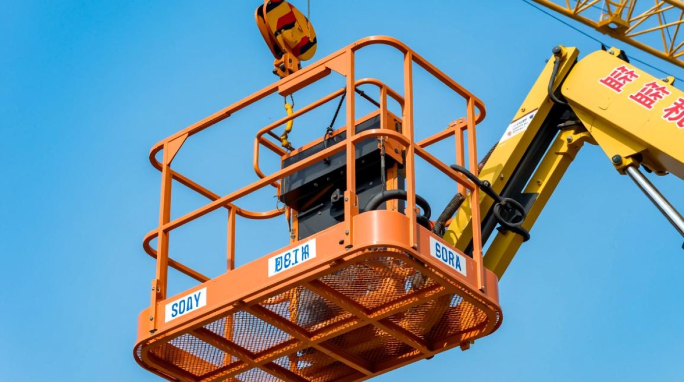 吊篮购置与交税时间点如何确定？