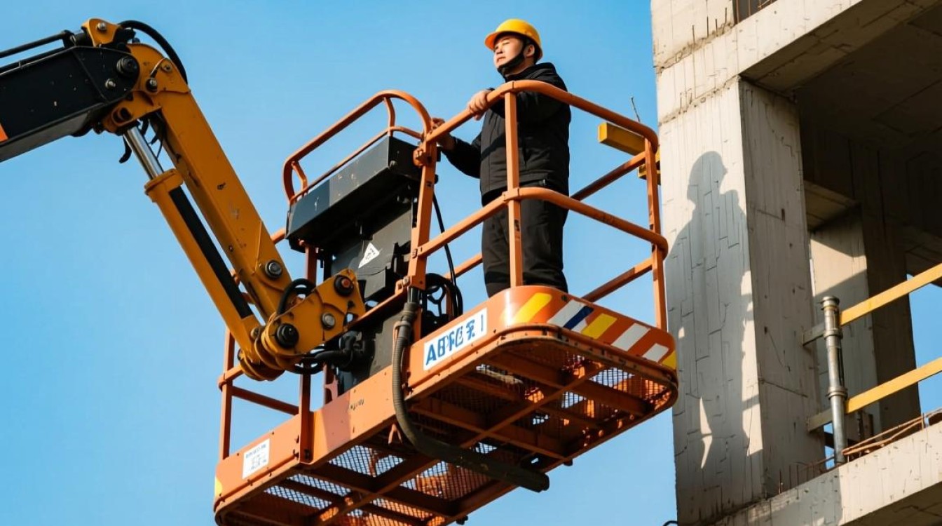 吊篮购置与交税时间点如何确定？