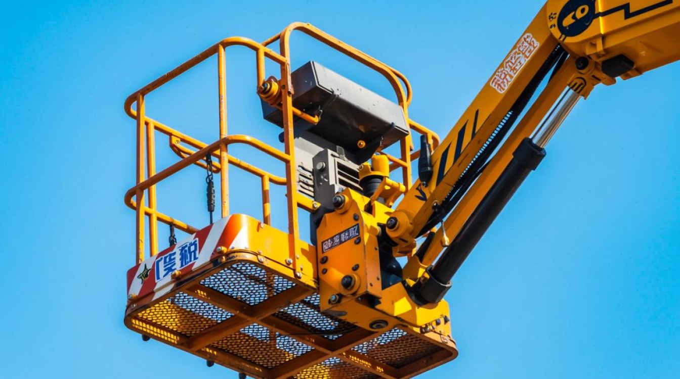 吊篮购置与交税时间点如何确定？