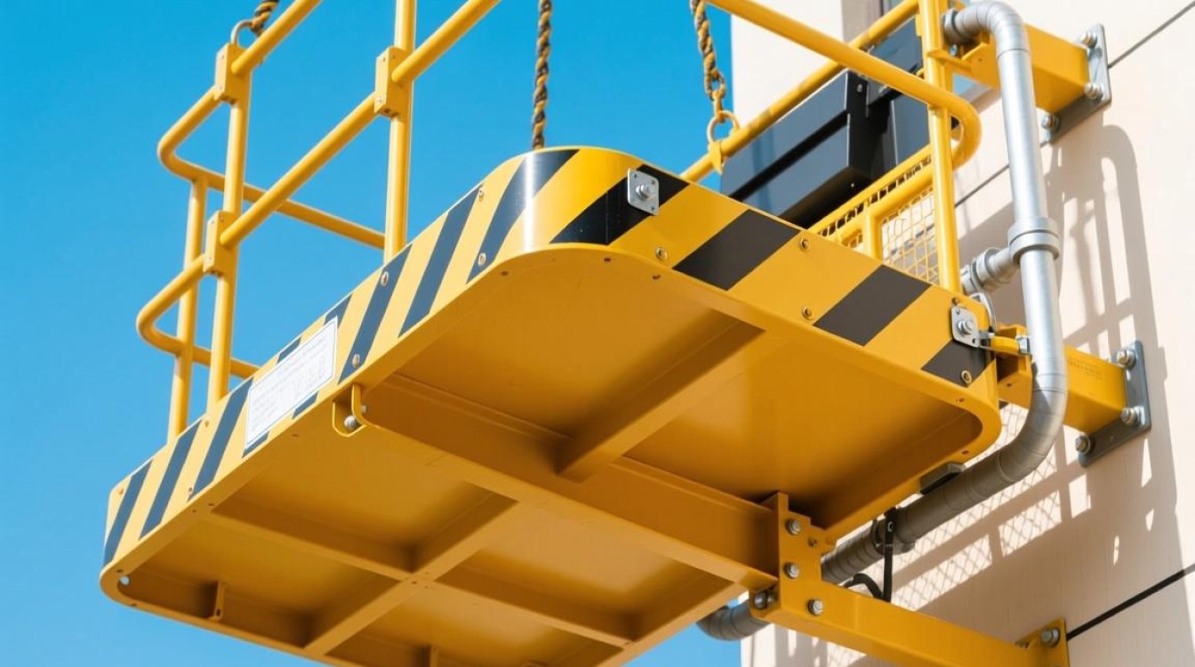 吊篮垫板材质种类及应用疑问？