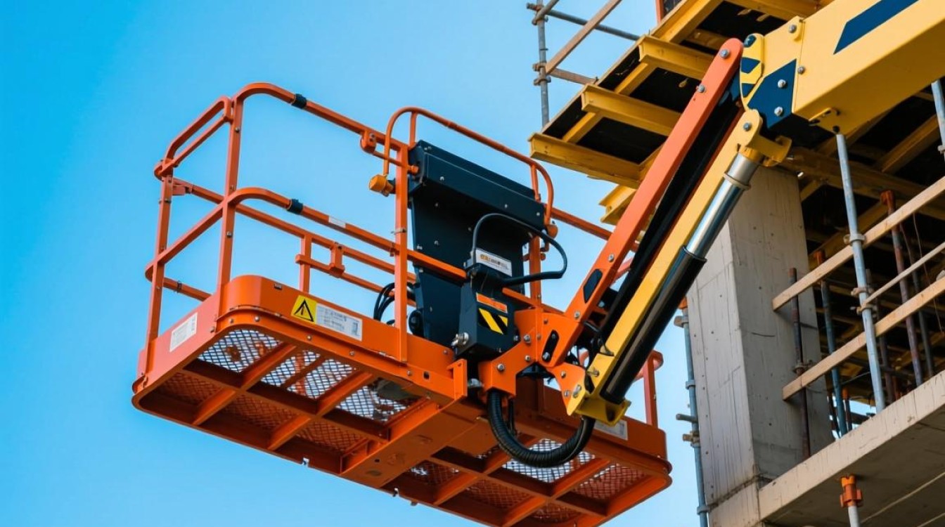 电动吊篮平衡调整方法详解？