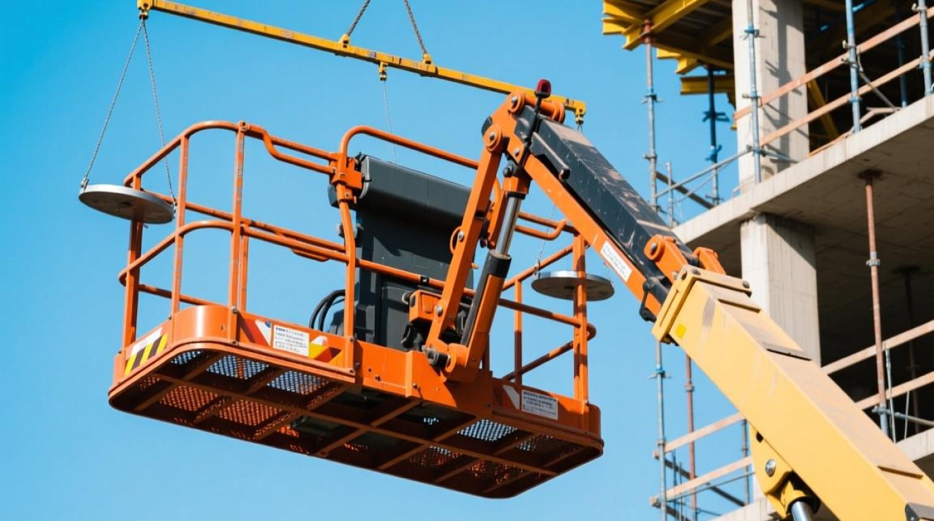 电动吊篮平衡调整方法详解？