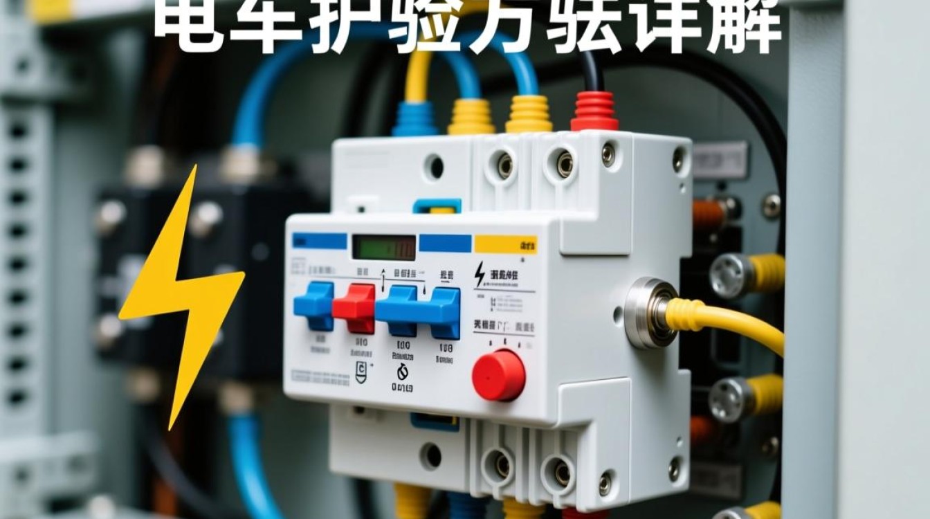 过电压保护器试验步骤及方法详解？