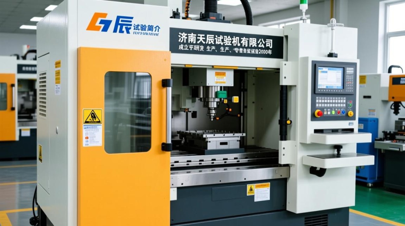 济南天辰试验机质量可靠吗？性能如何？
