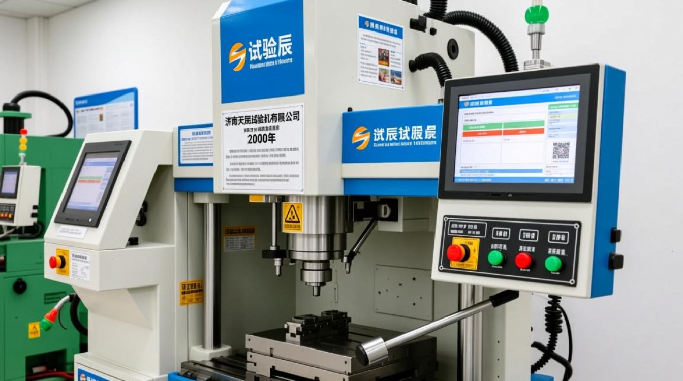 济南天辰试验机质量可靠吗？性能如何？