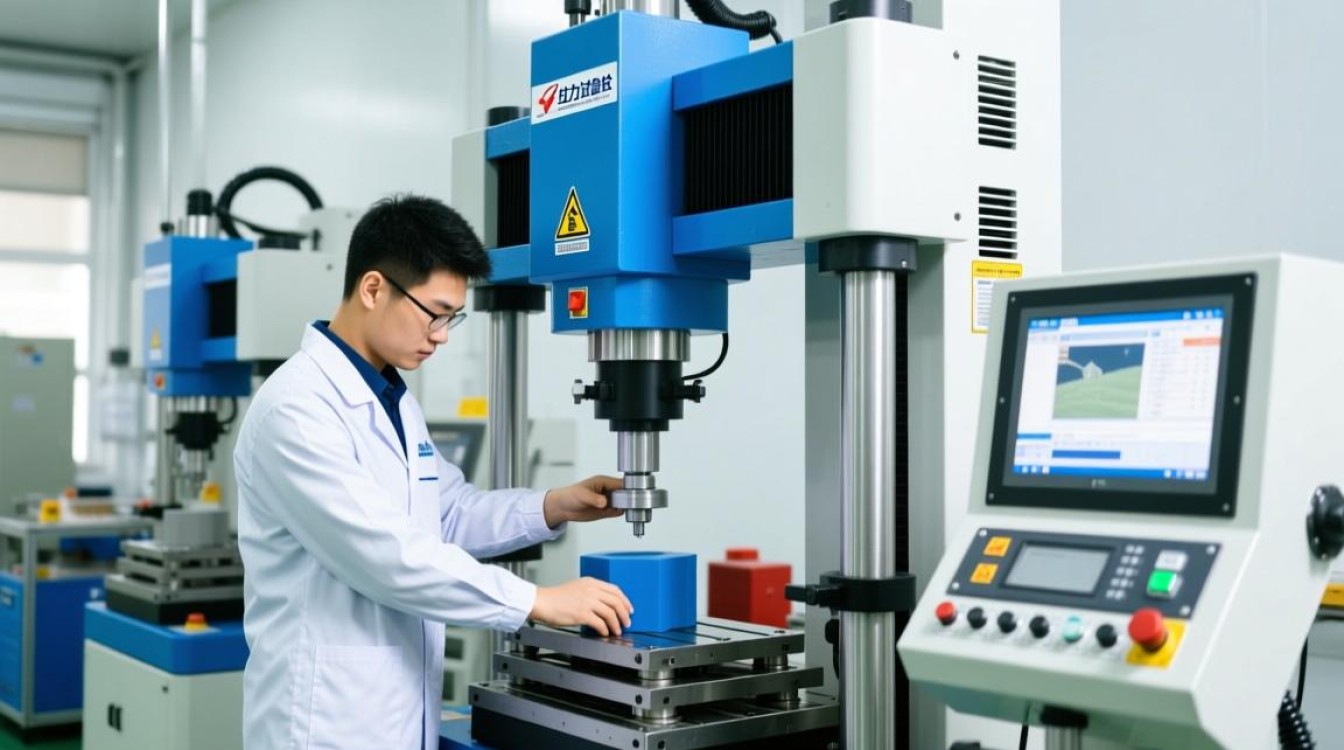 拉力试验机究竟有何神秘用途? 拉力试验机究竟有何神秘用途?