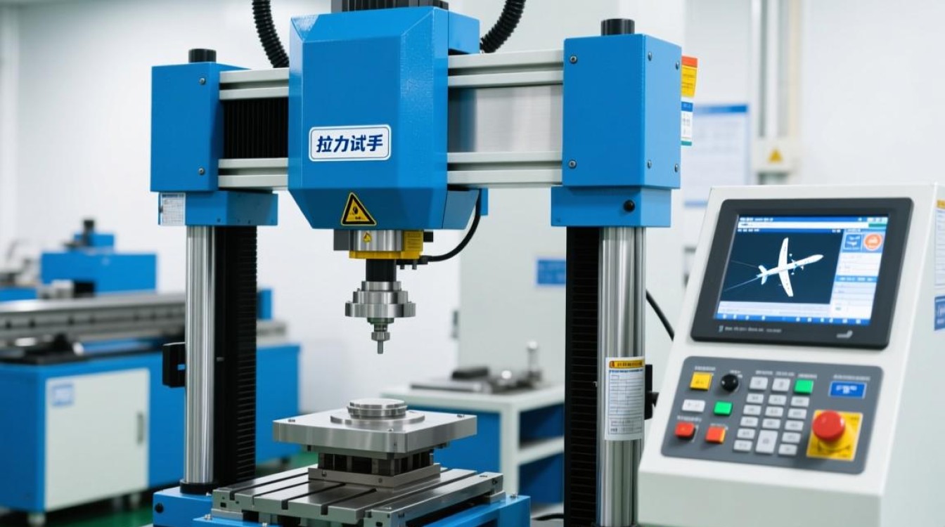 拉力试验机究竟有何神秘用途? 拉力试验机究竟有何神秘用途?
