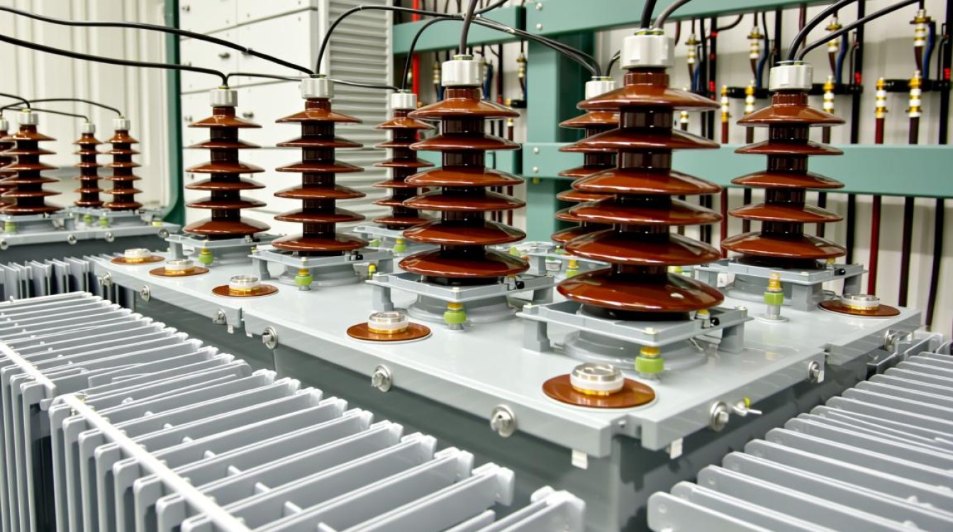 变压器耐压试验的操作步骤有哪些？