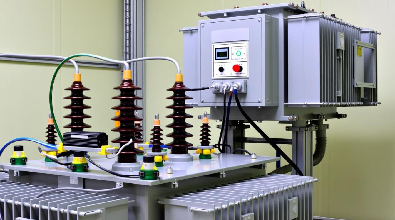 变压器耐压试验的操作步骤有哪些？