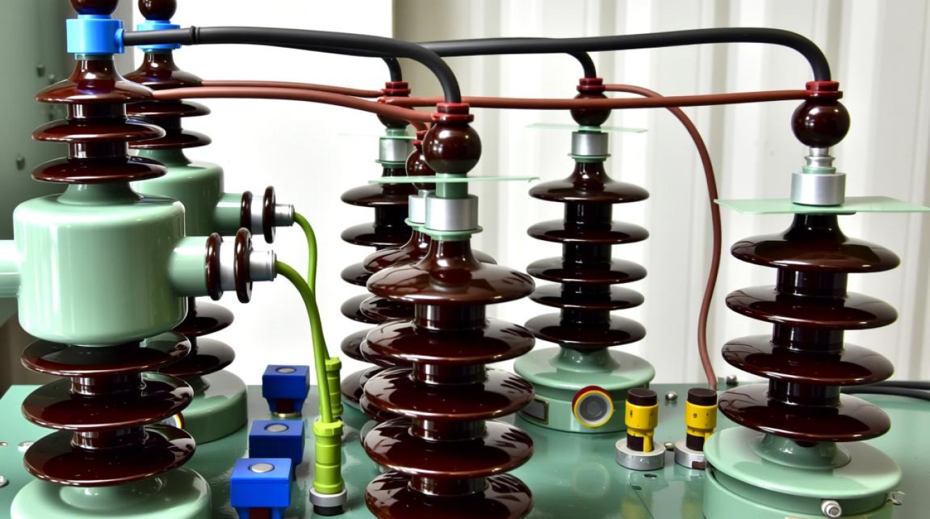 变压器耐压试验的操作步骤有哪些？