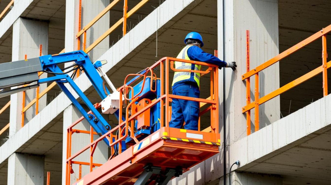 电动吊篮套定额选用依据是什么？