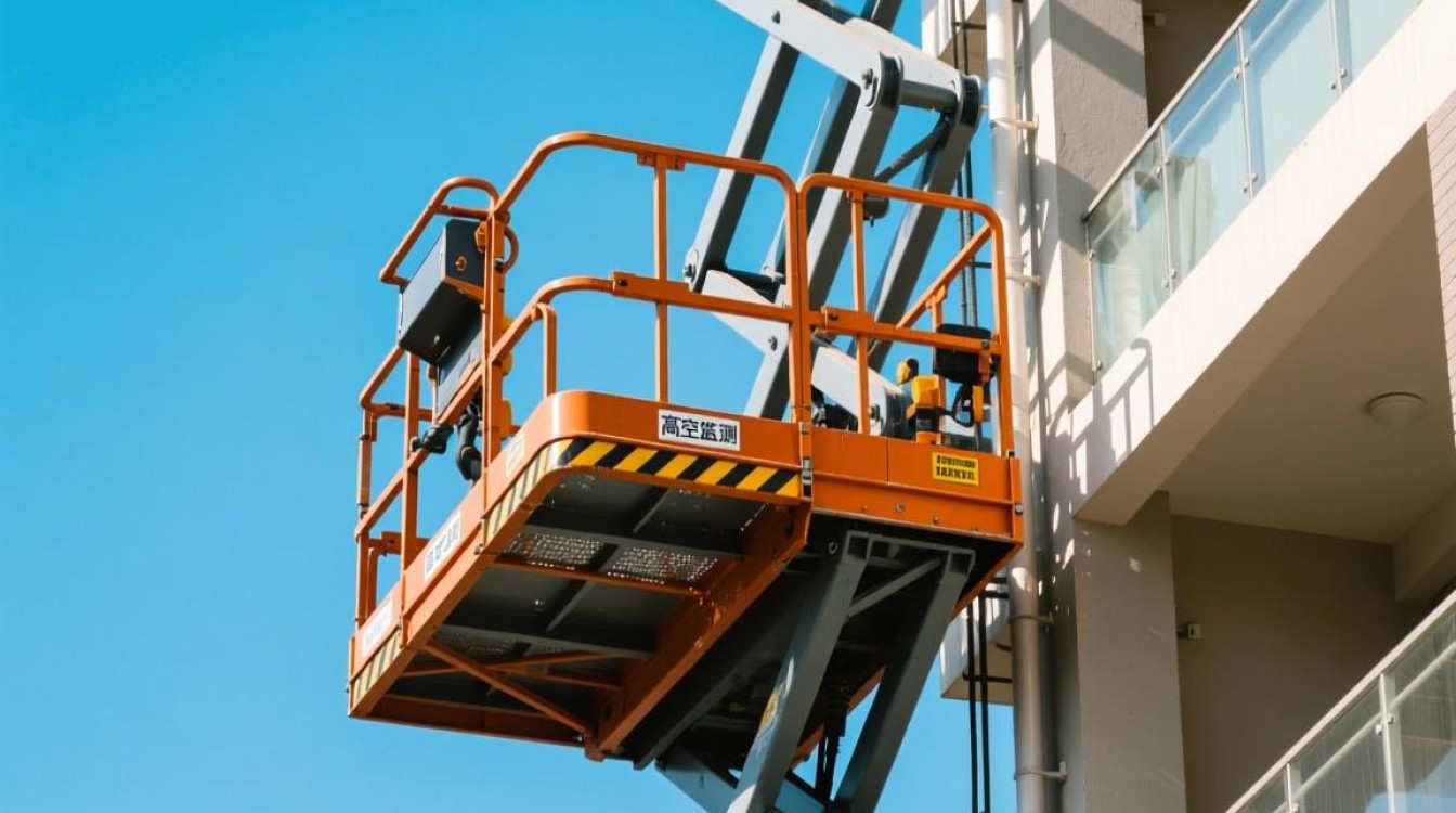 高空吊篮检测是否必要？安全评估不能忽视！